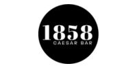 1858 Caesar Bar