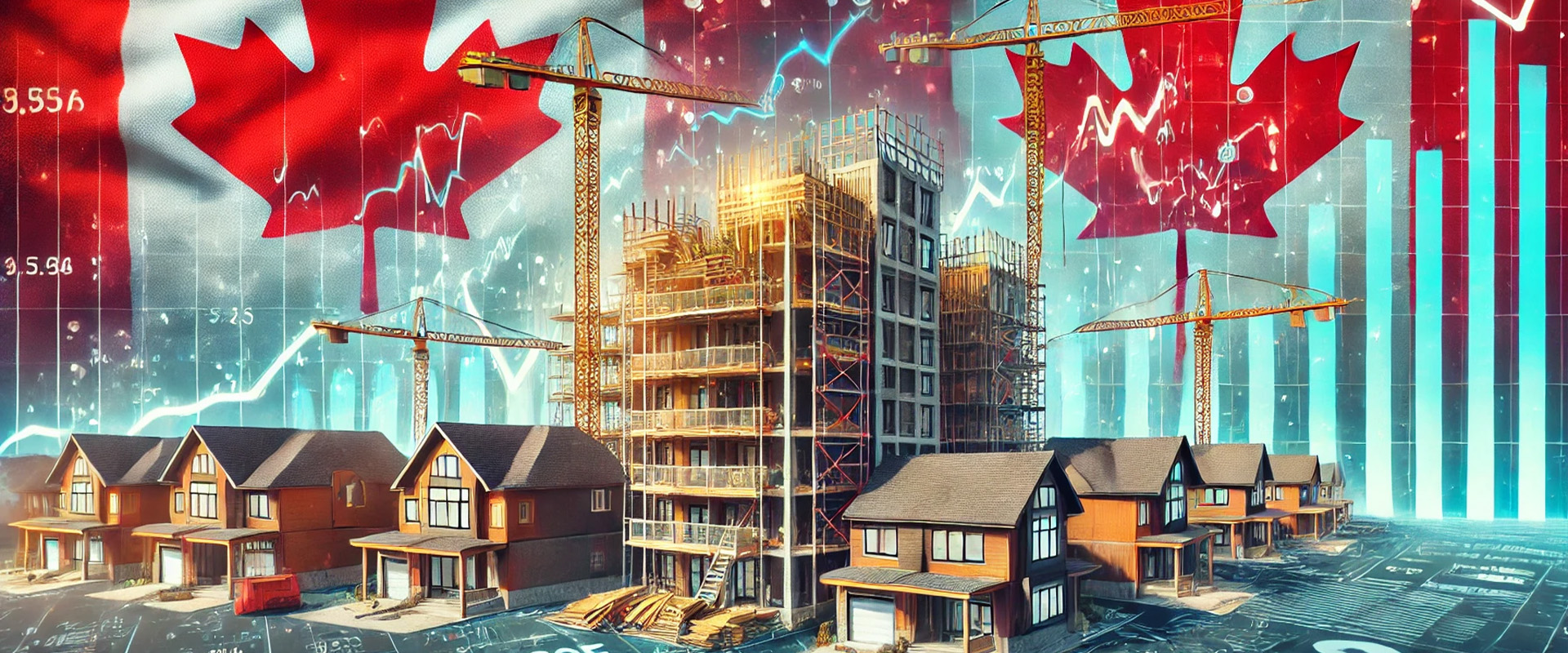 How the U.S. Tariffs Could Impact Canada's Housing Market