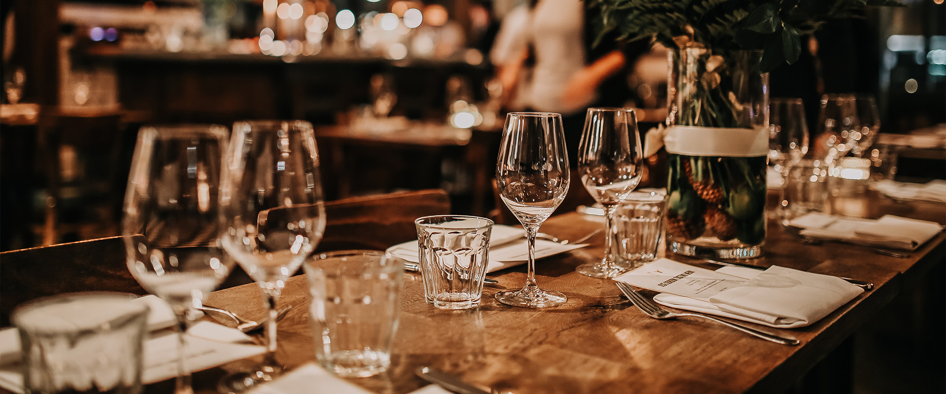Top Picks For Your Christmas Party In Barrie: A Culinary Tour