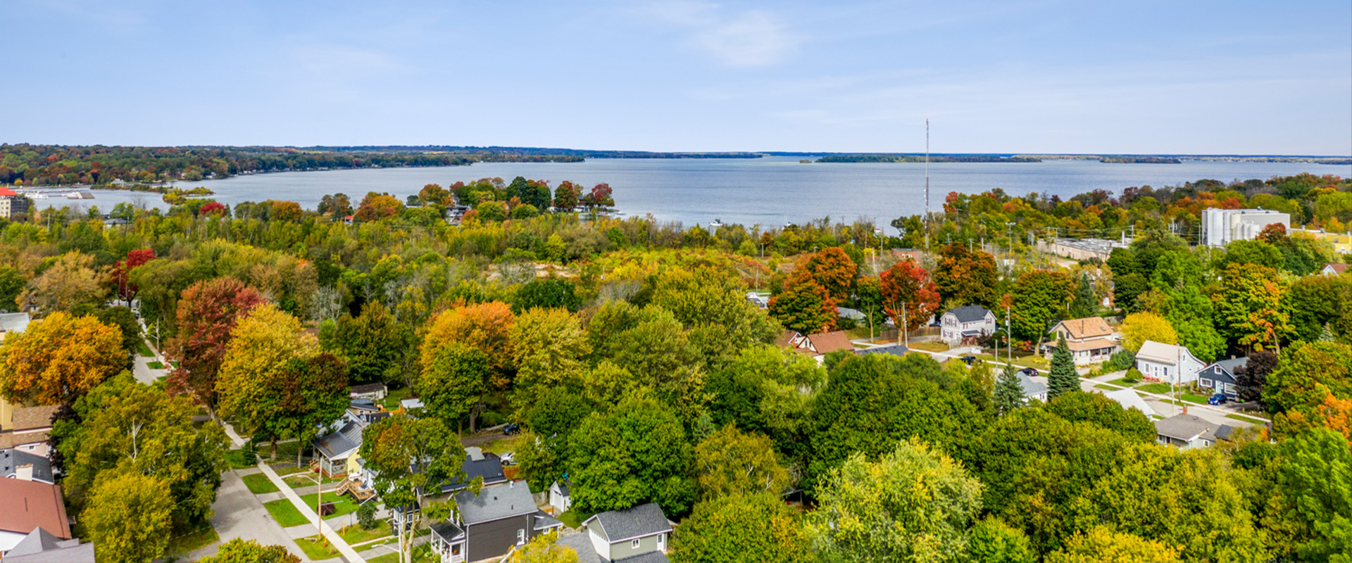 Affordable Detached Homes for First-Time Buyers in Orillia