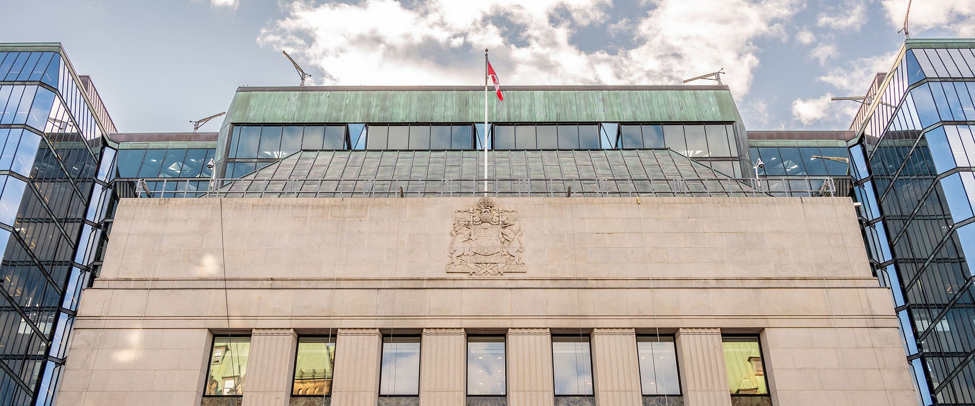 Bank Of Canada October Rate Cut Real Estate Impact