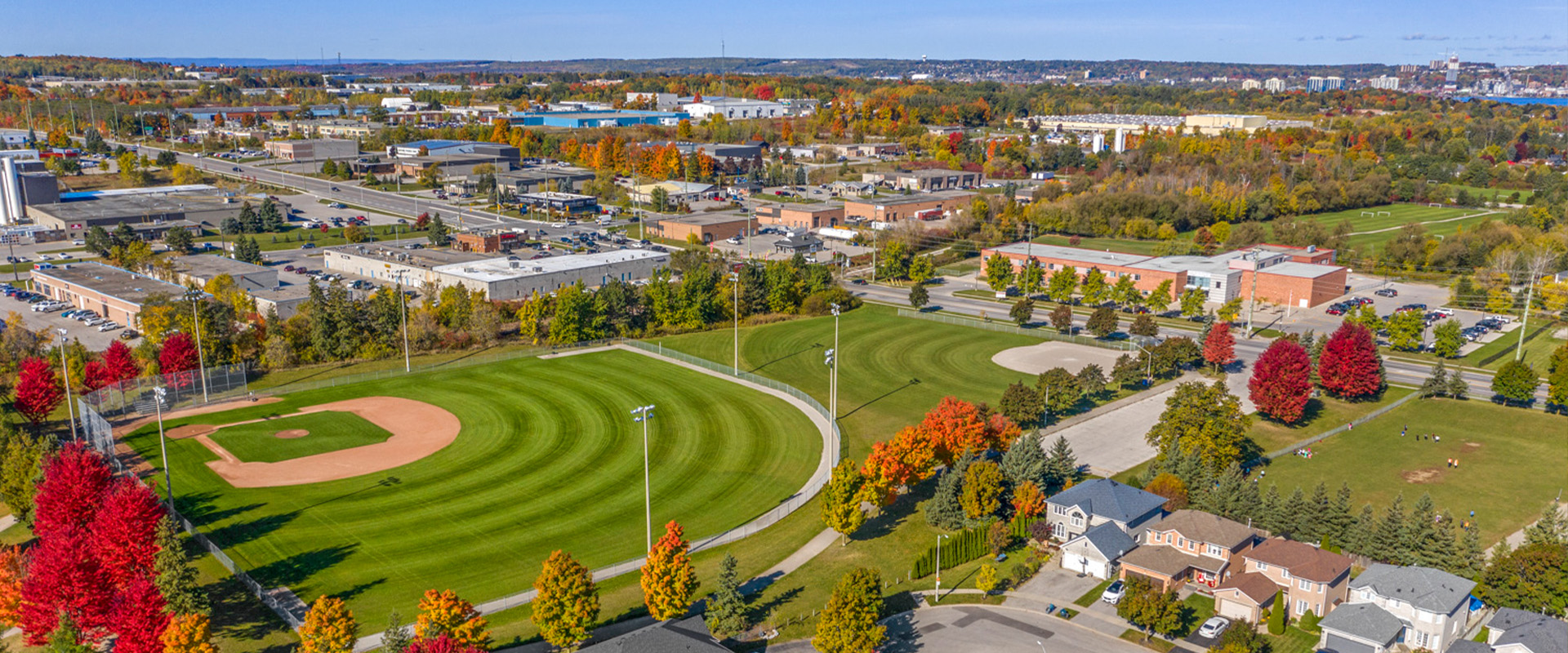 Simcoe County Real Estate Market Immigration Reductions