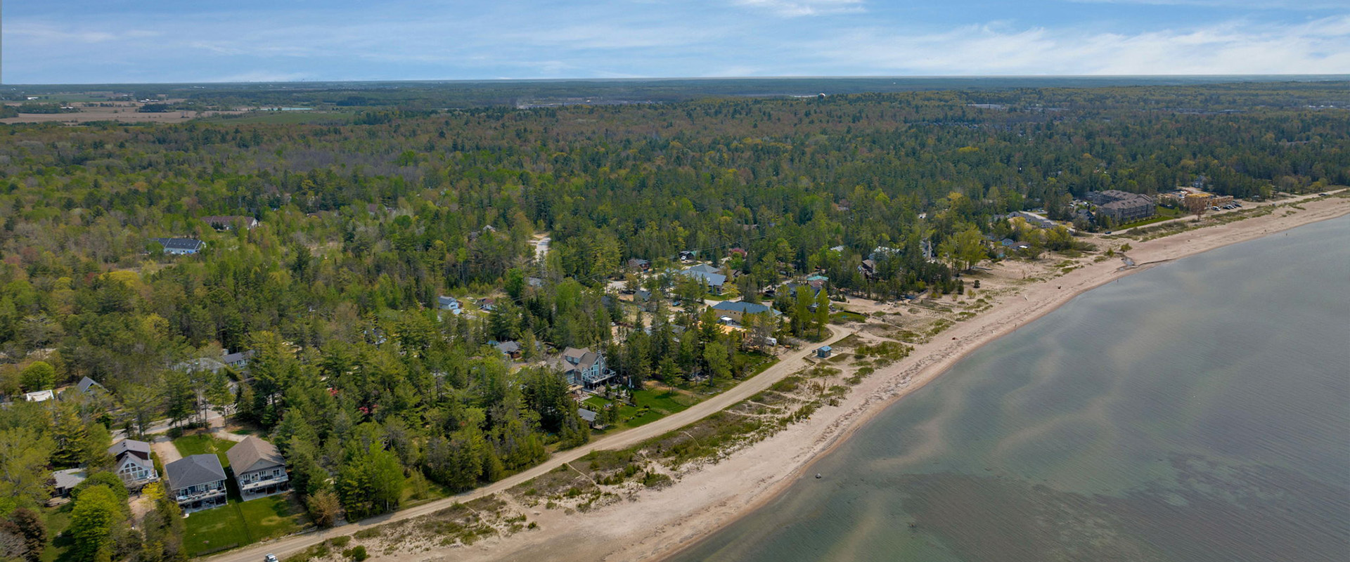 The Best Low Commission Realtor in Wasaga Beach