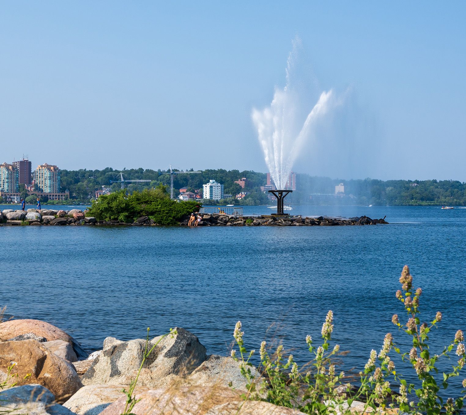 Barrie, Ontario