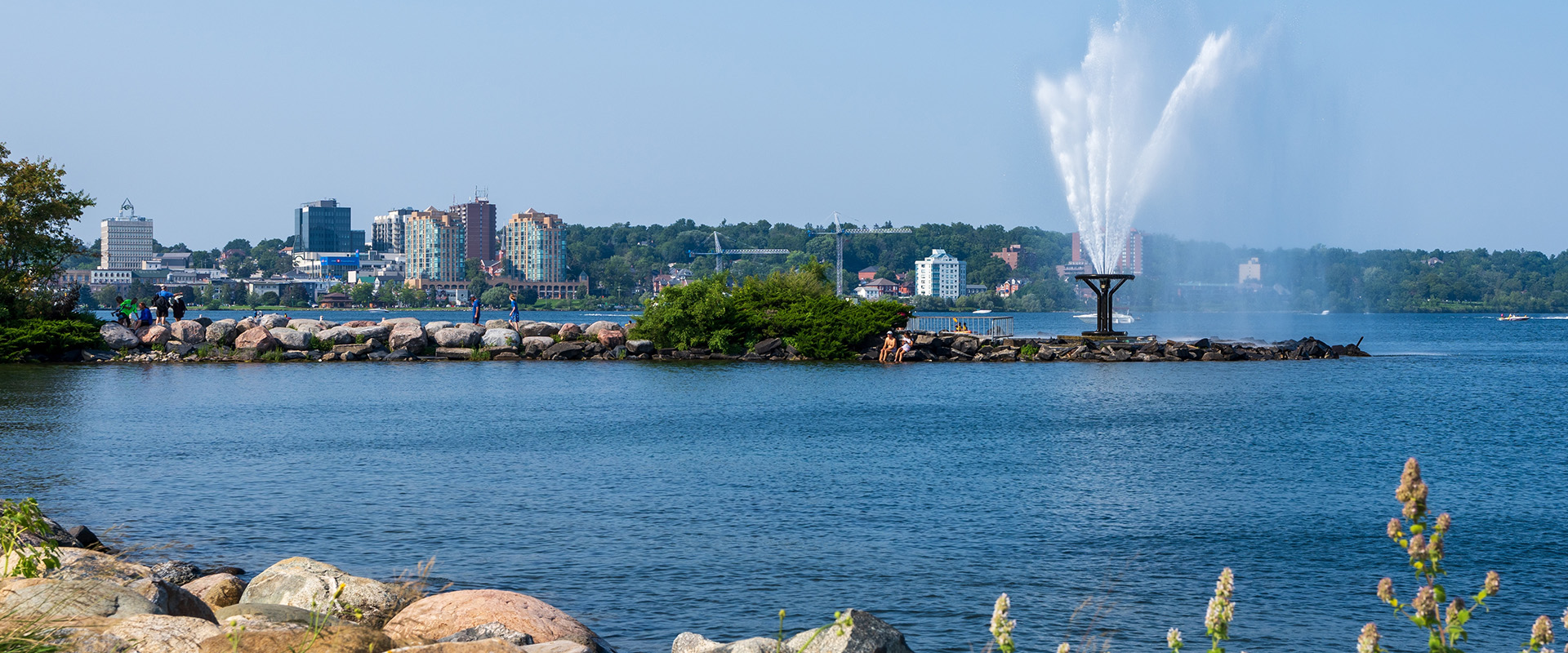Barrie, Ontario