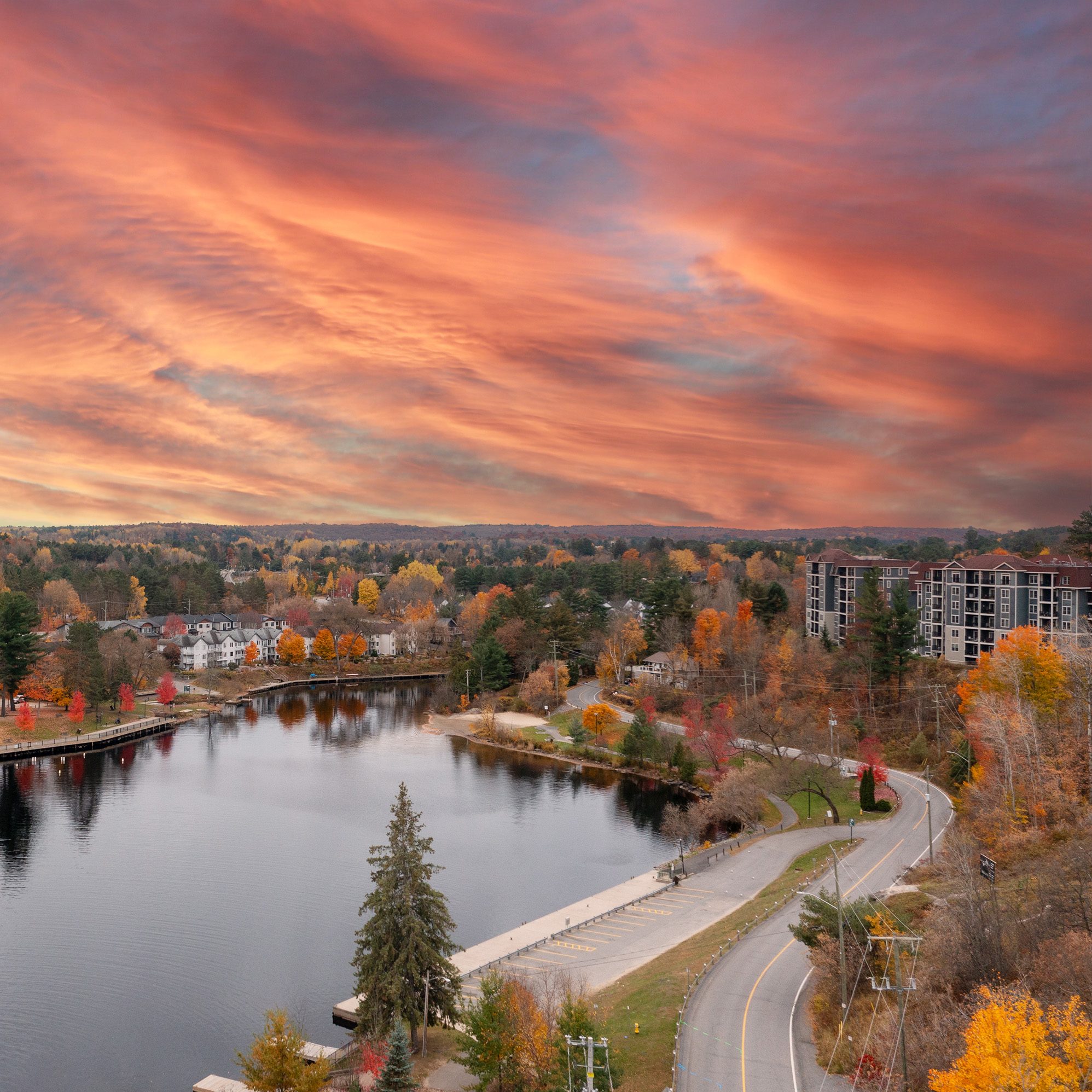 Bracebridge