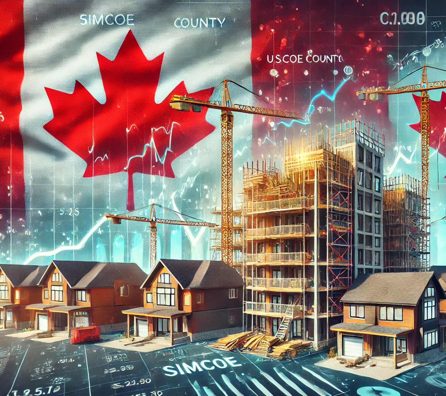 How the U.S. Tariffs Could Impact Canada's Housing Market