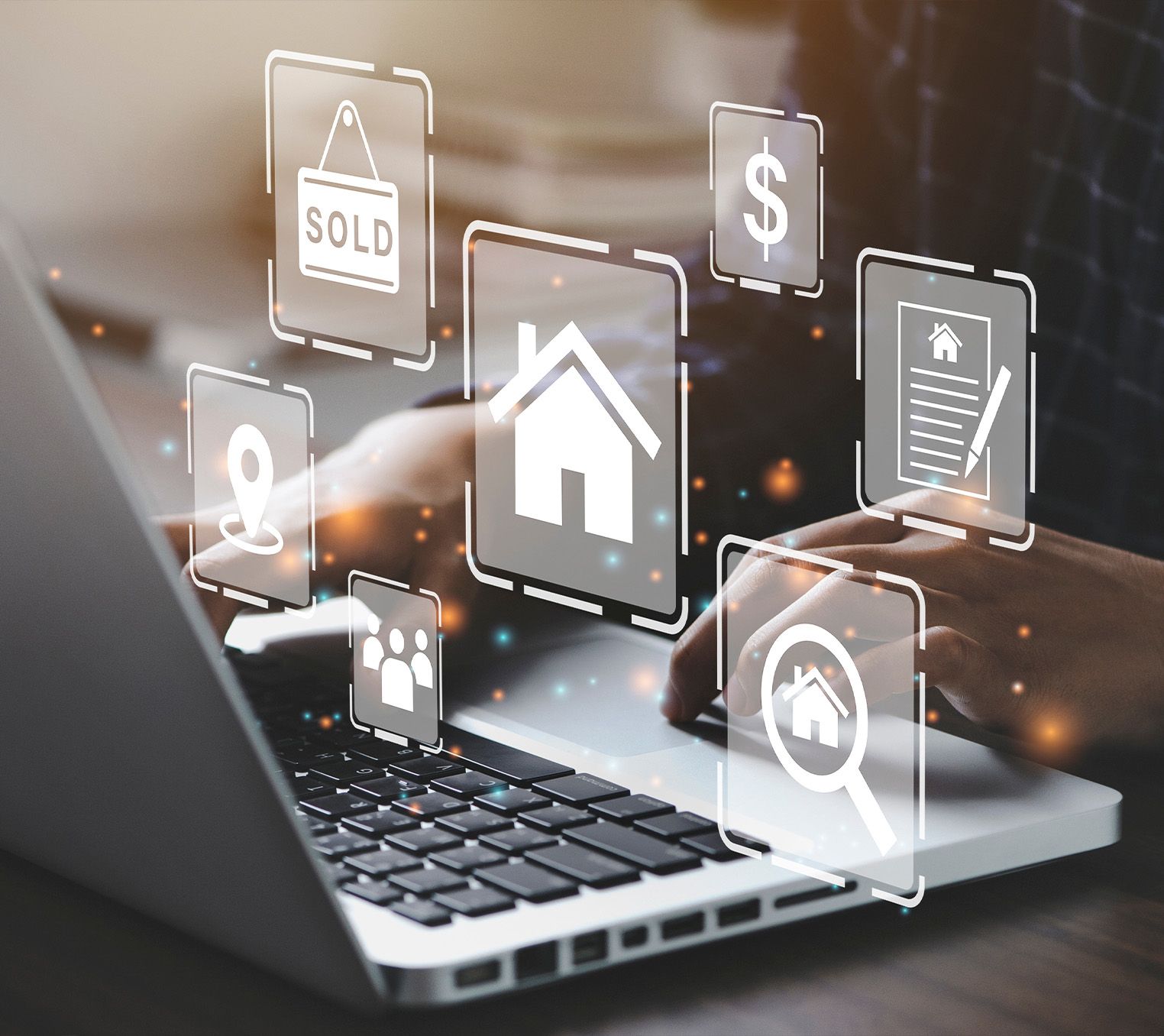 MLS, Realtor.ca and Real Estate Boards
