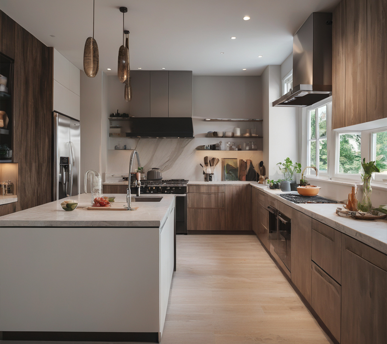 Analyzing the First Five Months of 2024 Active Listings and Projections