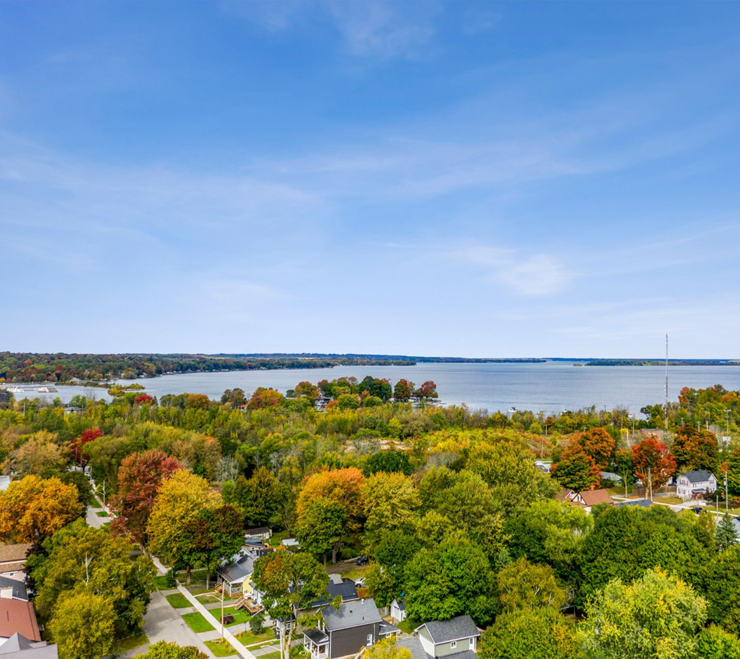 Affordable Detached Homes for First-Time Buyers in Orillia