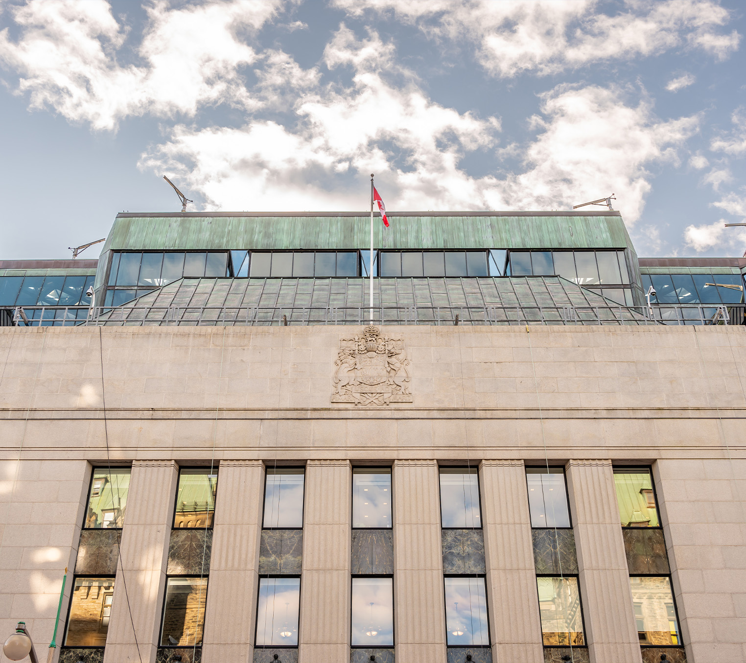 Bank Of Canada October Rate Cut Real Estate Impact