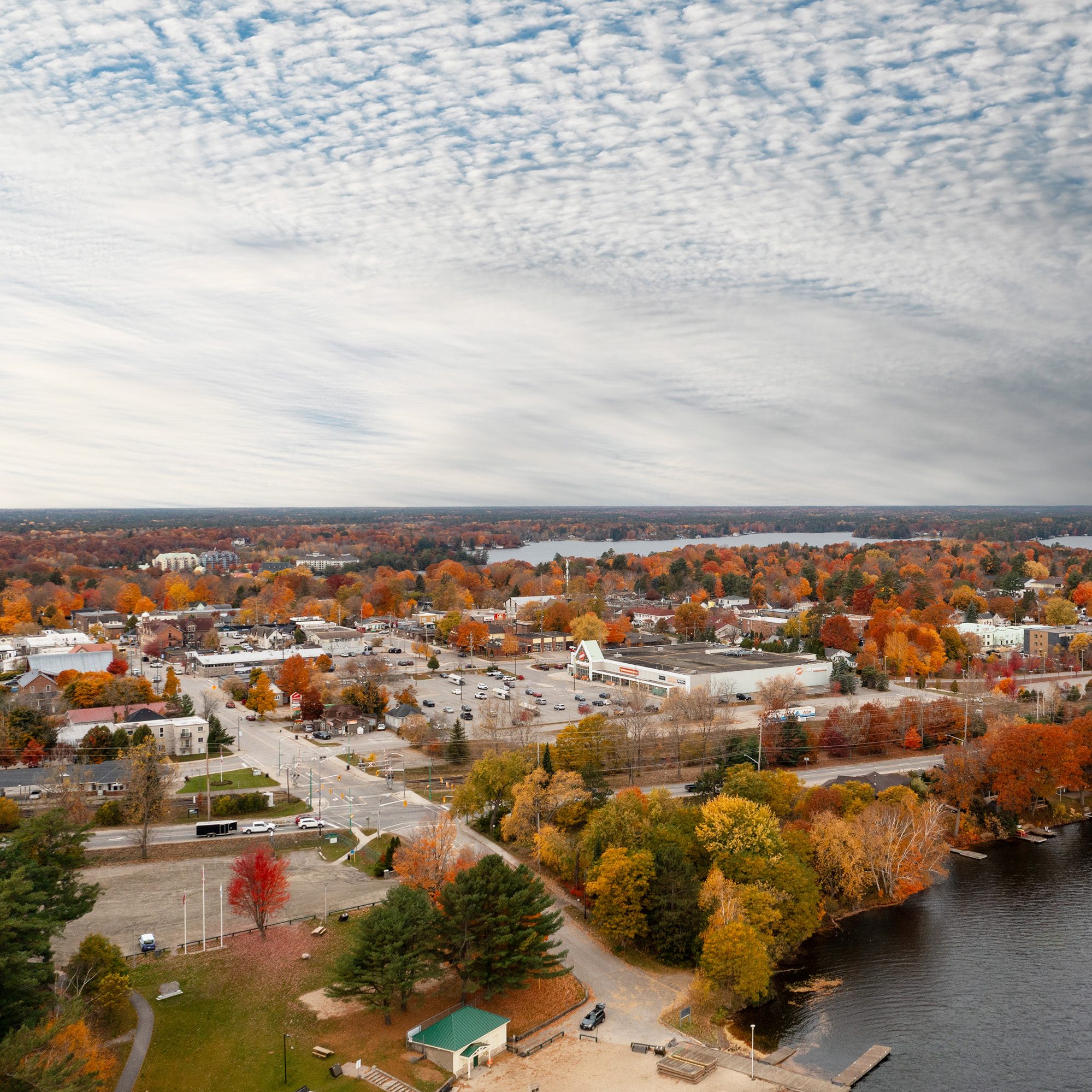 Gravenhurst