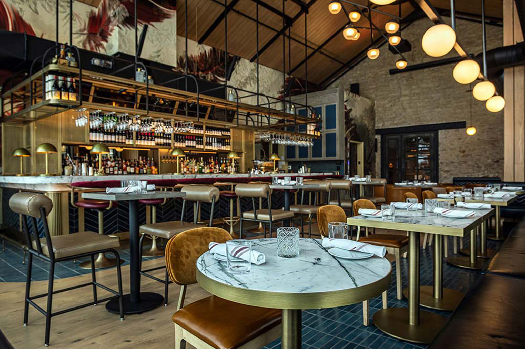 Greystones Restaurant