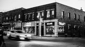 Dillon's Wood Fired Pizza