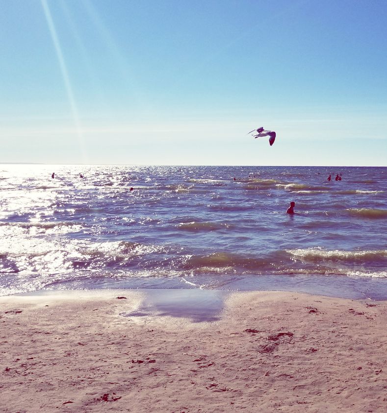 Wasaga Beach