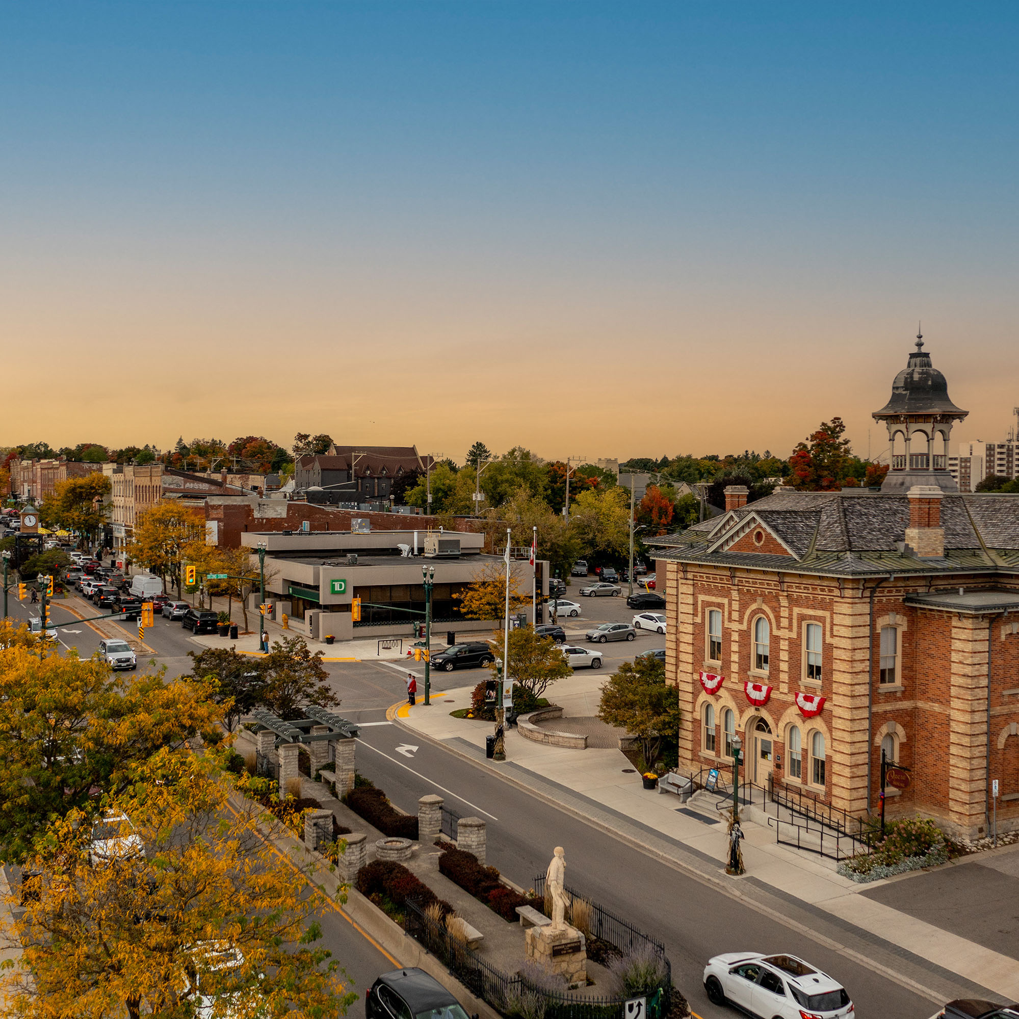 Orangeville