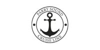 Parry Sound Cruise Line