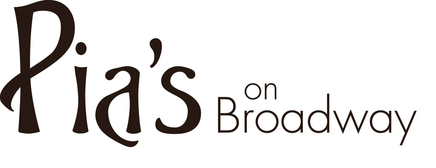 Pia's On Broadway