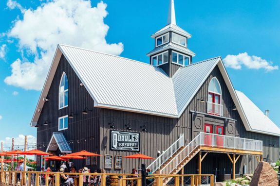 Quayle's Brewery