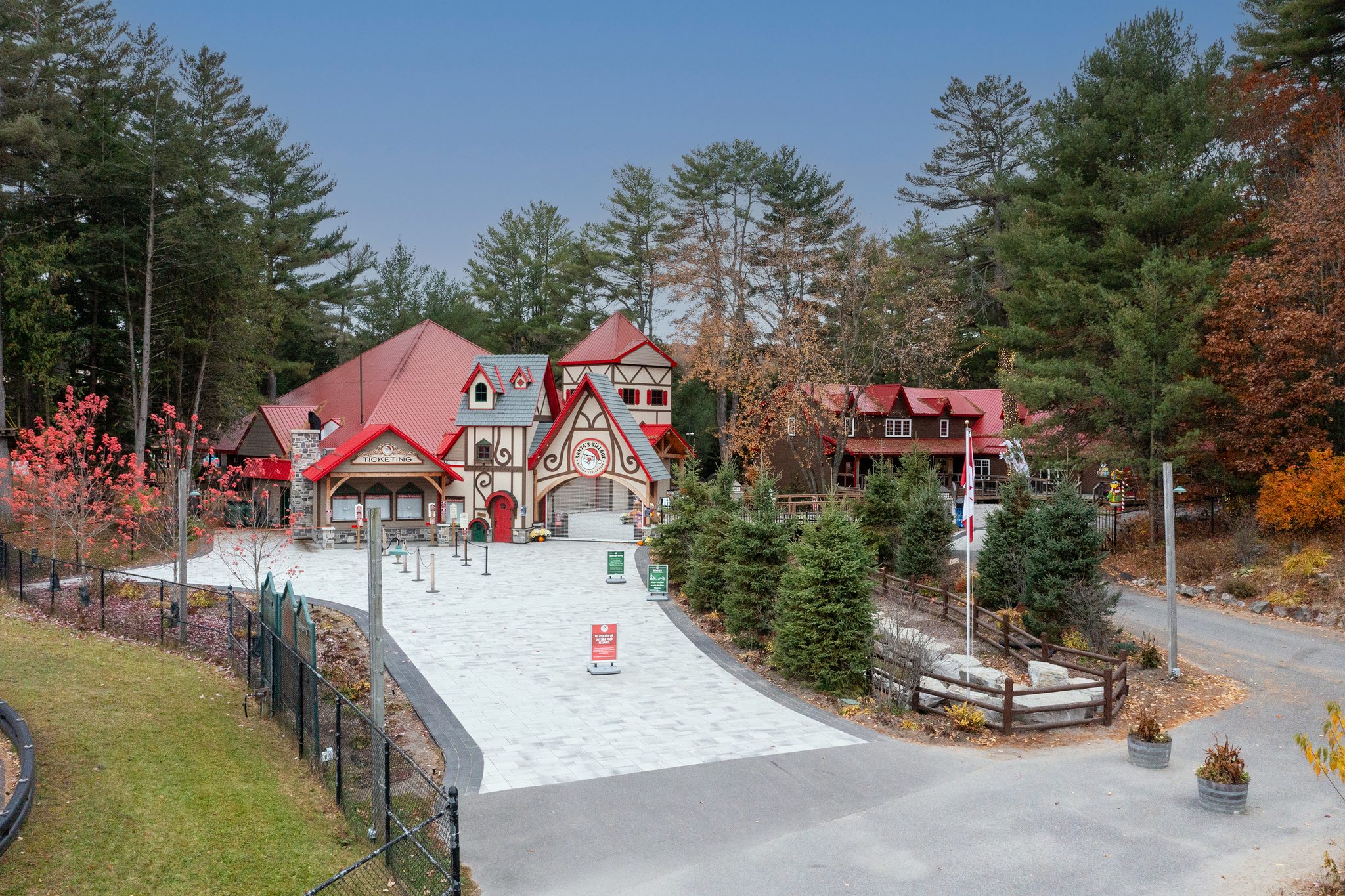 Santa's Village