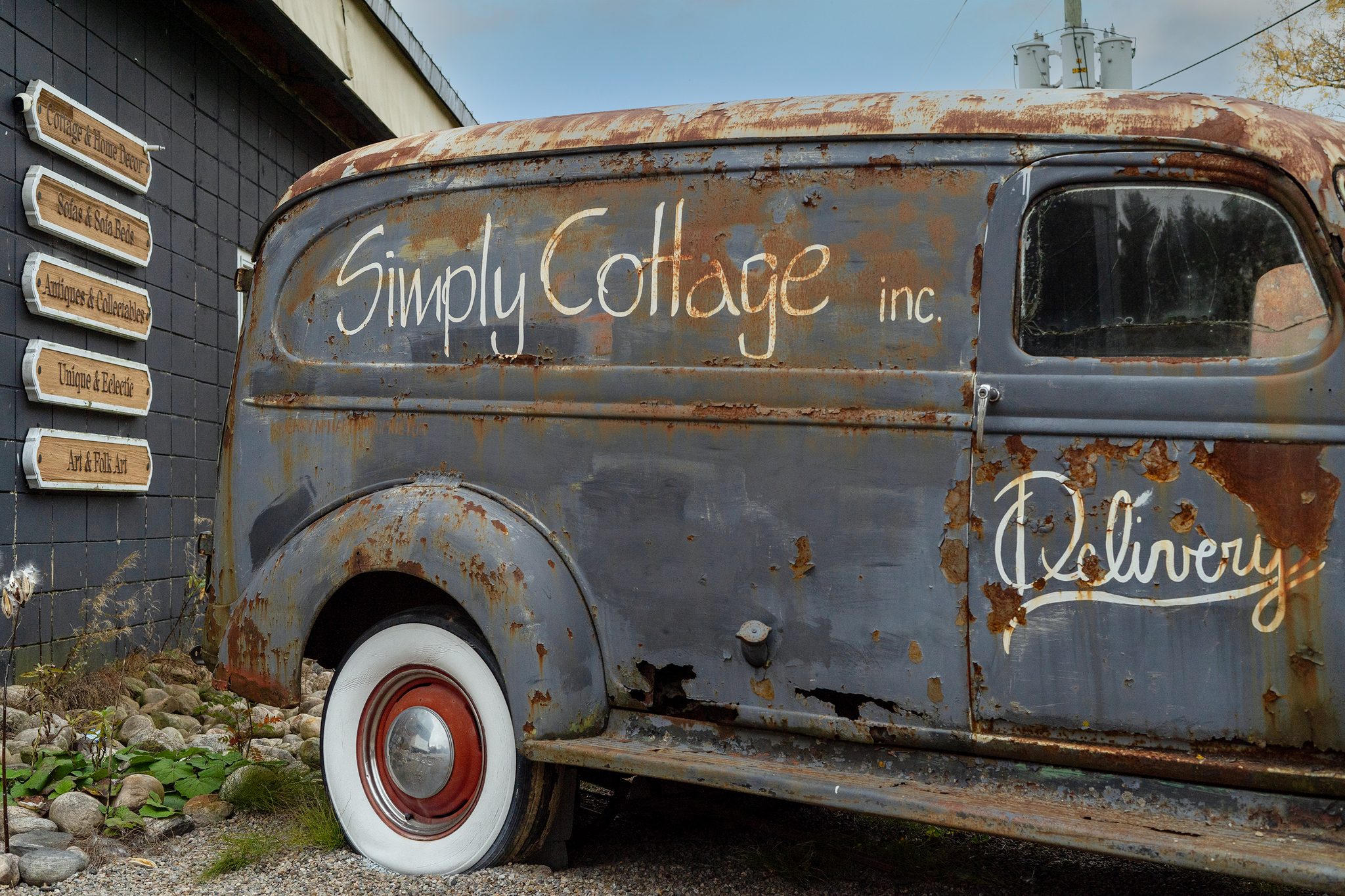 Simply Cottage