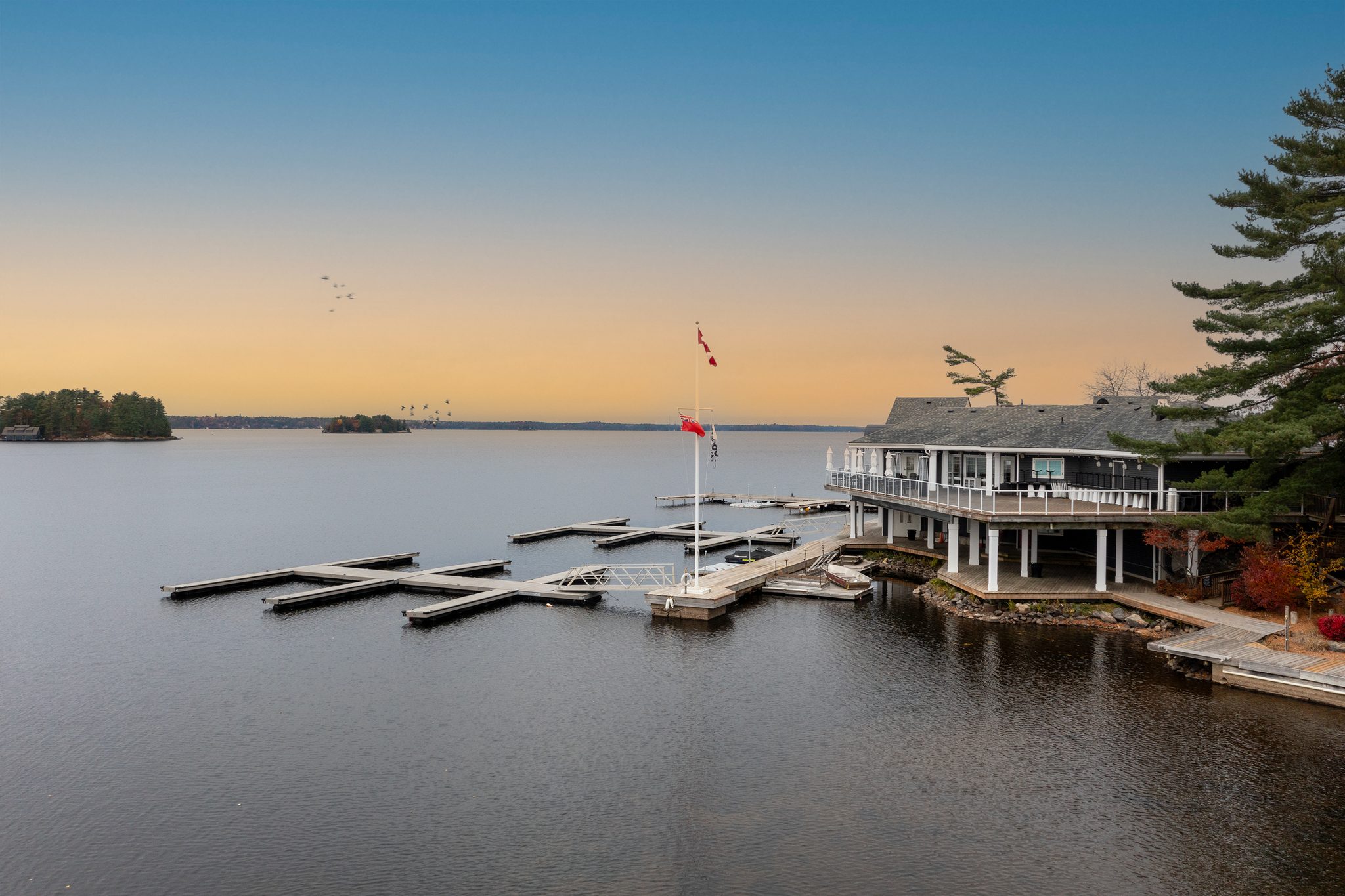 Taboo Muskoka Resort & Golf