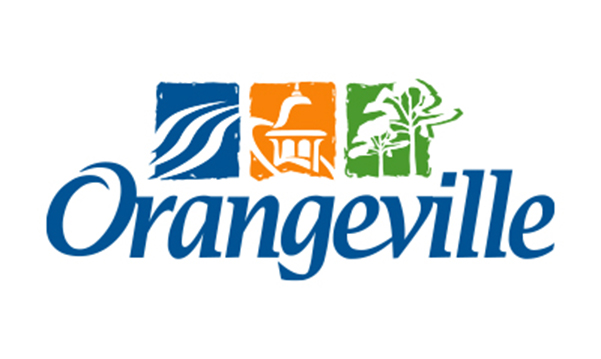 Town of Orangeville