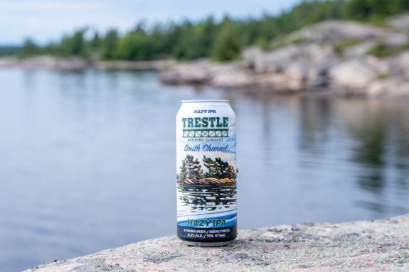 Trestle Brewery