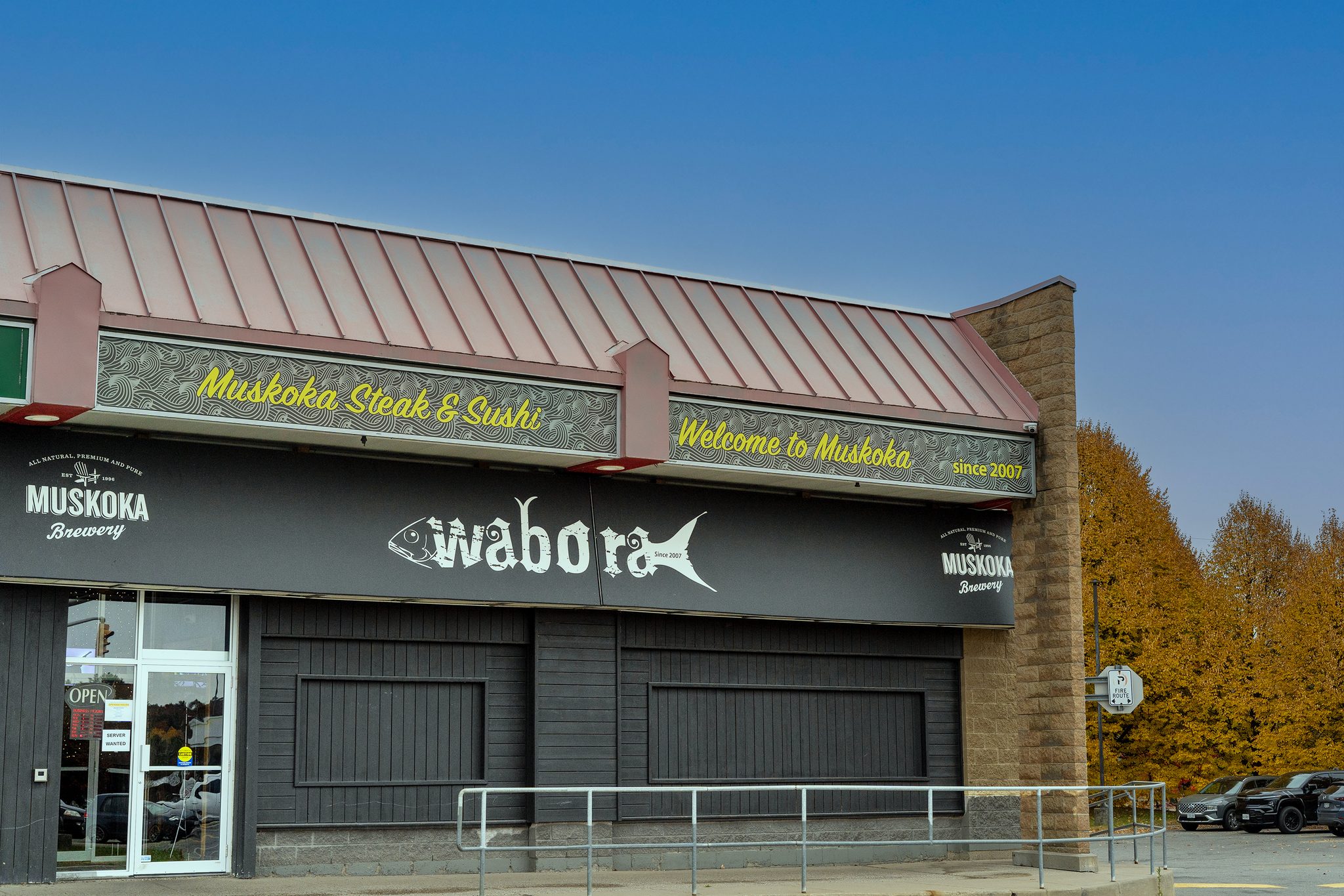 Wabora