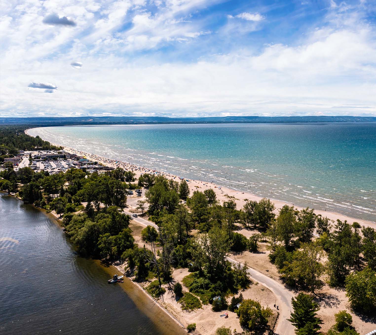 Wasaga Beach, ON Thumbnail