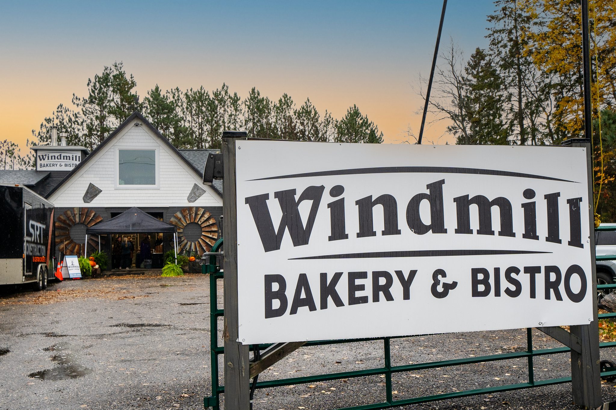 Windmill Bakery and Bistro