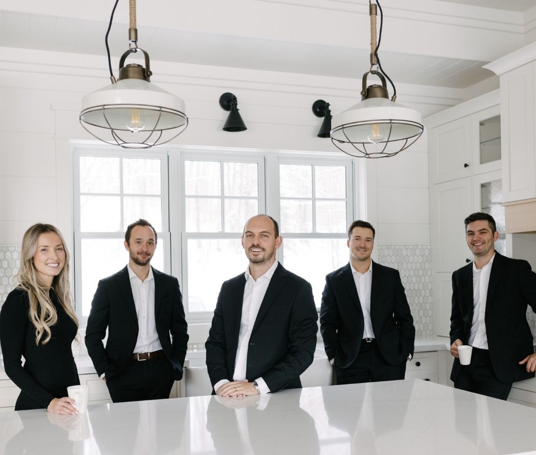 Meet Our Real Estate Agents Parker Coulter Realty