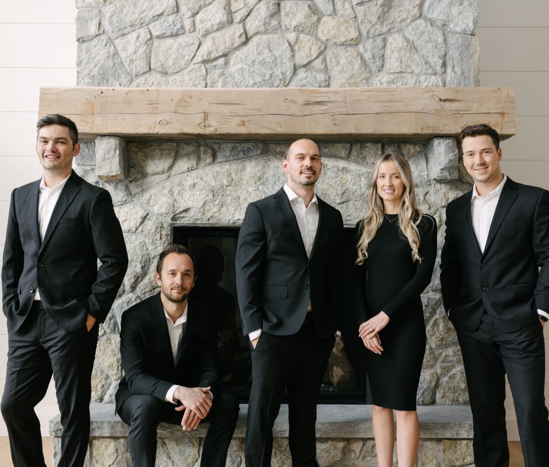 Meet Our Real Estate Agents Parker Coulter Realty